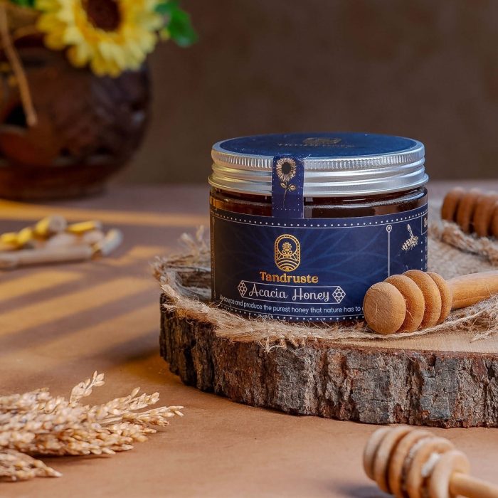 Acacia Honey 300g