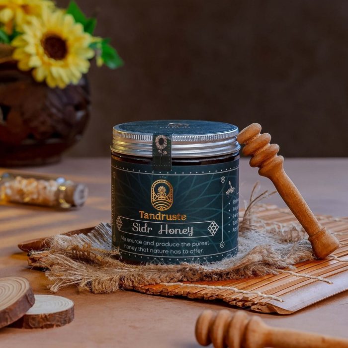 Sidr Honey 600g
