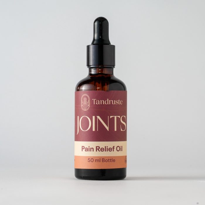 Joints Pain Relief Oil