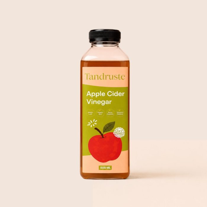Apple Cider Vinegar