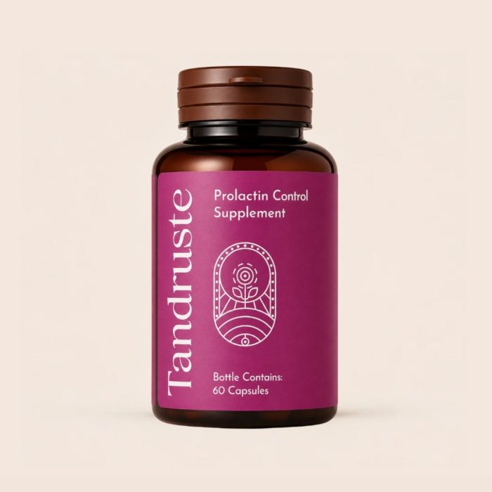 Prolactin Control Supplement