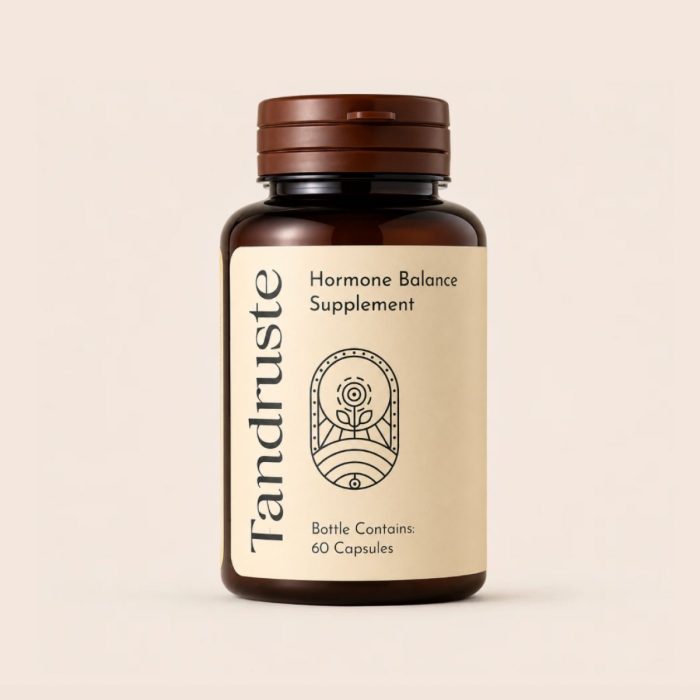 Hormone Balance Supplement