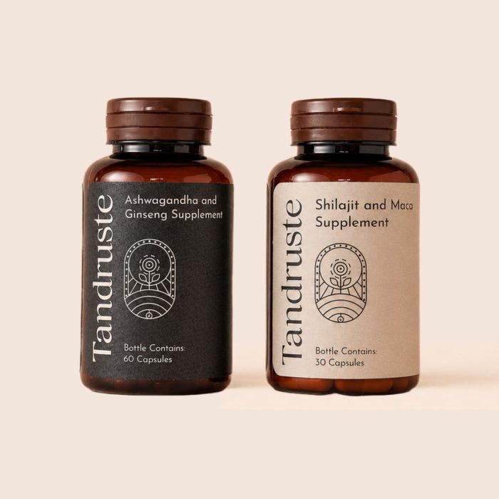 Male health Deal ( 1 bottle Ashwagandha + 1 bottle shilajit)